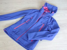 Superwarme Softshell-Jacke