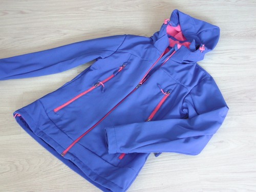 Superwarme softshell jacke - superwarme, softshell-jacke