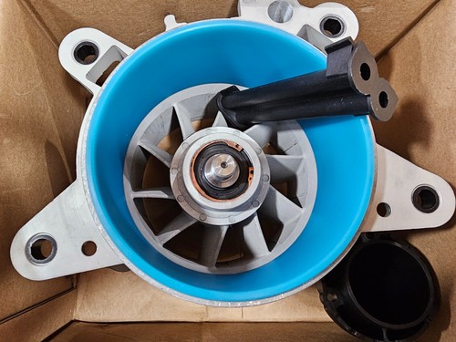 Wsm aftermarket jetpumpe - aftermarket,