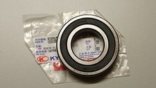 Kugellager 6208 RUEF Kymco Maxxer 400 , MXU 450  (10/03)