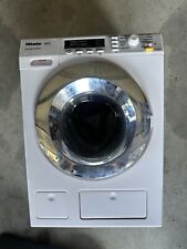 Theo Klein 6941 Miele Waschmaschine Programme Spielzeug Kinderwaschmaschine