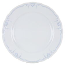 Kuchenteller Seltmann Weiden Julia Blaue Ornamente 43754 43700