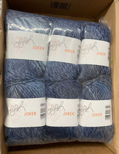 ggh Joker Box 6 Knäuel