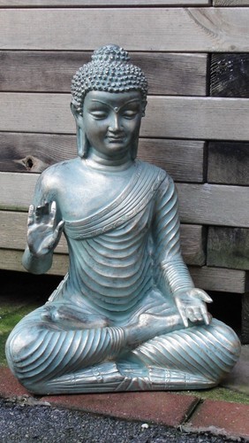 Buddha budda groß statue - groß, feng