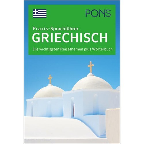 Pons praxis sprachführer - pons, praxis-sprachführer