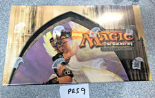 MTG - Factory sealed English