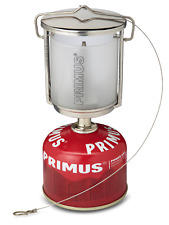 Primus Mimer Lantern Piezo 330 Lumen Lampe Laterne