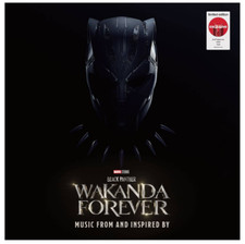 Neu Schwarz Panther - Wakanda