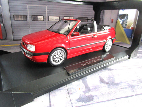 Volkswagen golf mkiii - golf, 3