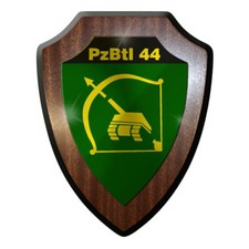 Wappenschild Panzerbataillon