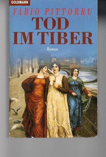 Fabio pittorru tod tiber - fabio, pittorru-tod