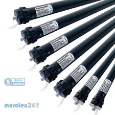 20 - 95 kg Rolladenmotor Rohrmotor Rolladenantrieb Rollomotor SW40 o. SW60 Welle