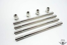 Zylinder Stehbolzen für Yamaha Aerox MBK Nitro