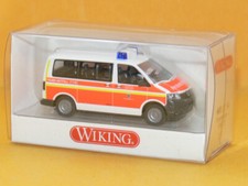 Wiking - VW T5 Feuerwehr - Nr