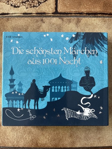 Die schönsten märchen - die,