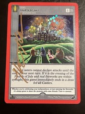 Metazoo Wilderness Fourth Of