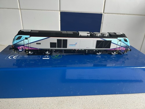 Dapol 022 017 - 4d-022-017, transpennine