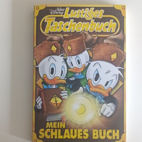 Disney lustiges taschenbuch - disney,