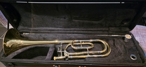 Chigago classic tenorposaune - chigago,