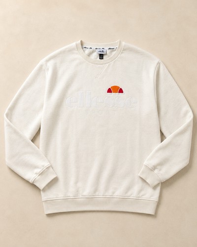 Ellesse sport sweatshirt - ellesse,