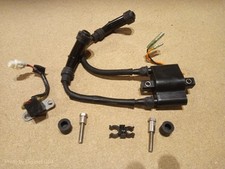 Mercury / Tohatsu 9.9/10/15/20