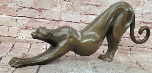 Henry moore bronzeskulptur - moore,