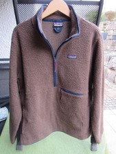 Patagonia fleece jacke - patagonia,