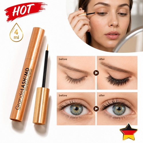 Wimpernserum hormonfrei - wimpernserum,