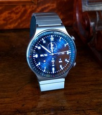 Huawei Watch GT2- Porsche