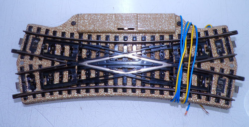 Märklin 5207 doppelte - märklin,