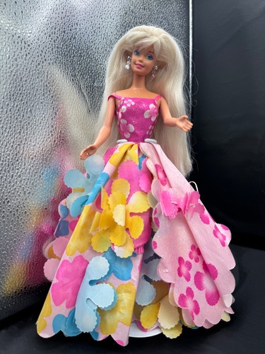 Blütenzauber barbie blossom - blütenzauber,