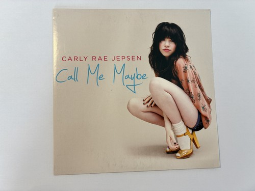 Single carly rae jepsen - carly,