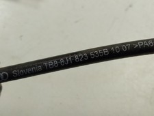 8J1823535B MOTORHAUBE / 219491