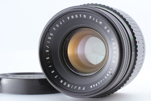 Fast neuwertig fuji - [fast, fujinon