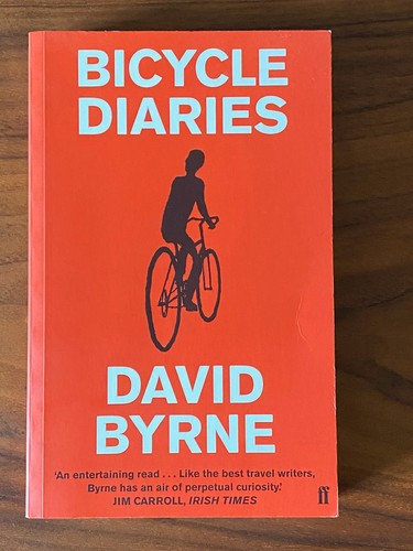 David byrne bicycle - byrne,