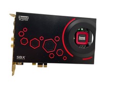 Soundkarte Creative Labs Sound