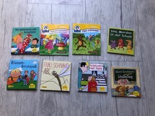 Pixibücher Pixi Adventskalender 8 St. Schulanfang Bücher 