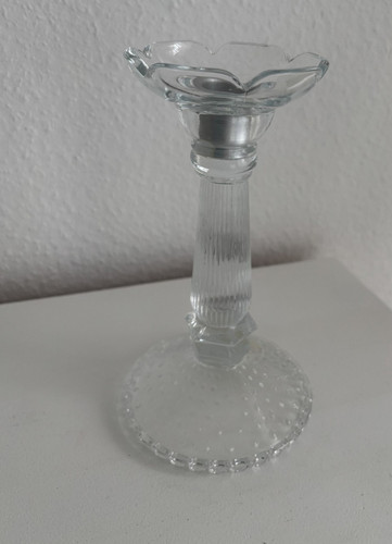 Ikea kerzenständer glas - kerzenständer, ca