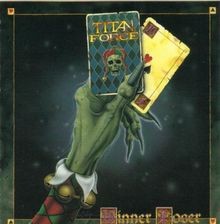 Winner loser von titan - winner, (1991)