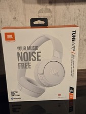 Jbl tune 670 - 670, nc