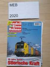 MEB 2020, Heft 1-11 nur einzeln zu verkaufen ! Preis+VERSAND/Heft!
