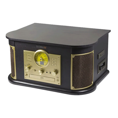 Nostalgie bluetooth - nostalgie,