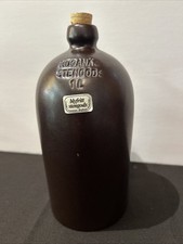 Rare Vintage Hoganas Stengods