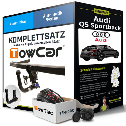 Für audi sportback typ fyt - audi,