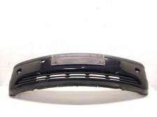 BMW 3er E46 Facelift orig. Stoßstange Stossfänger vorn BJ2002 475 Blacksapphire