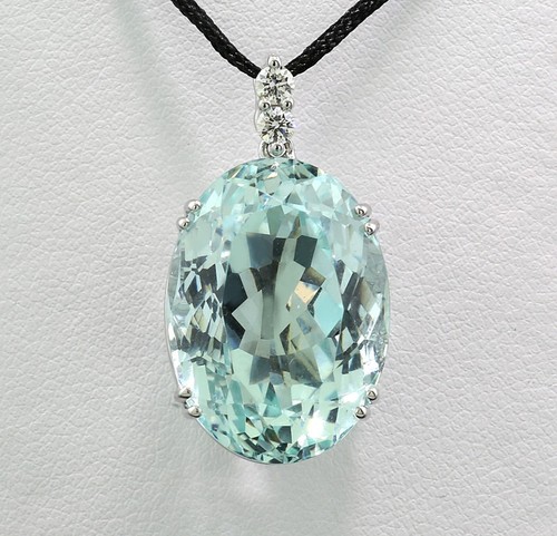 Carat aquamarin - 20,12,