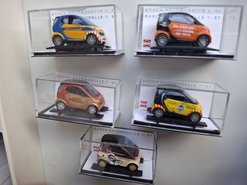 Stück busch smart - stück, in