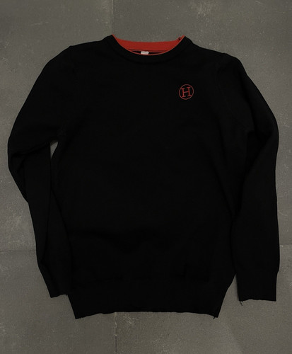 Zara herren strickpullover - zara,