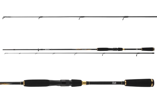 Daiwa crossfire spin - crossfire,