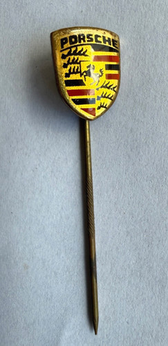 Porsche logo wappen - porsche,